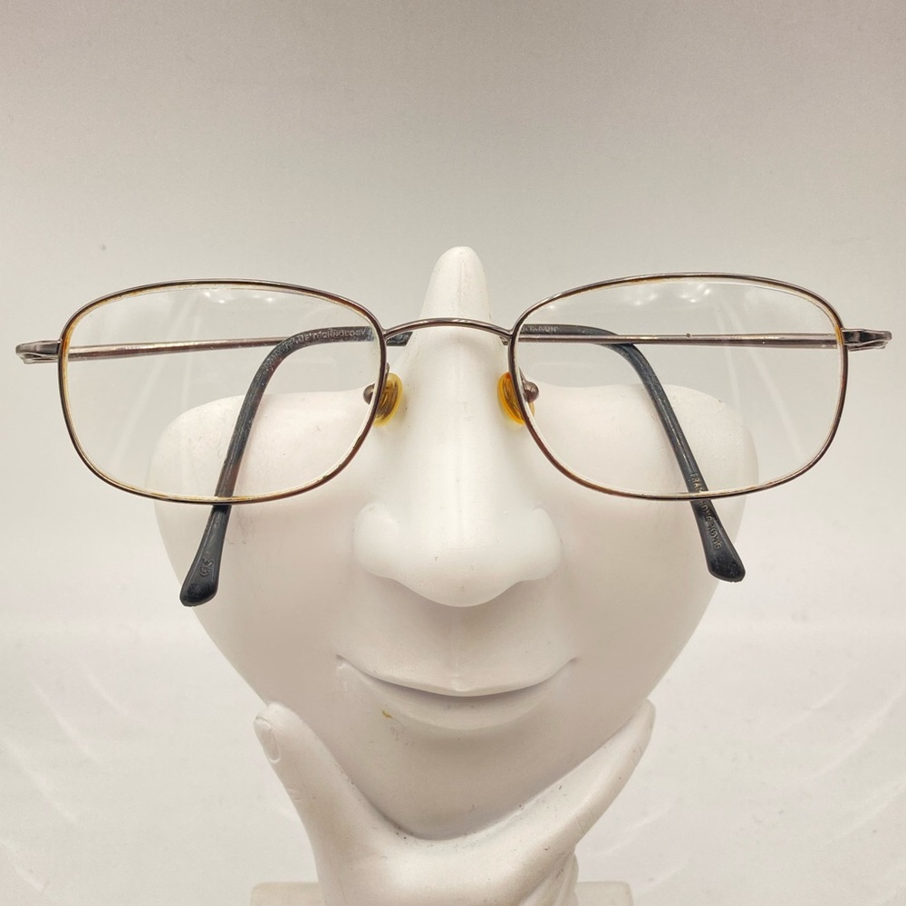 Innovative Technology Silver Oval Sunglasses
